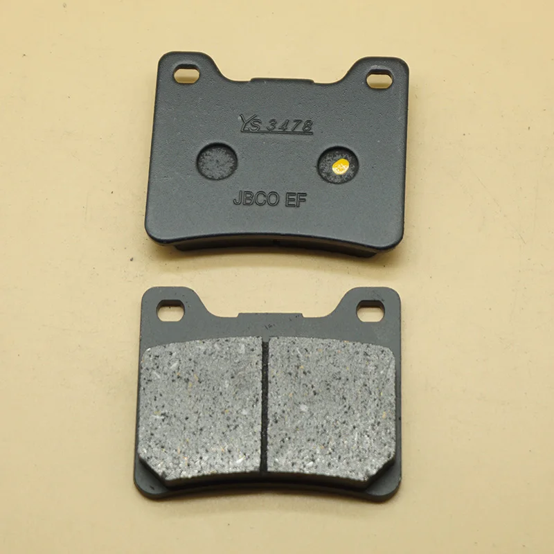 Для YAMAHA XVS1100 XVS 1100 Drag Star 1999-2009 XVS1100A Classic 2000-2008 мотоциклетные передние и задние