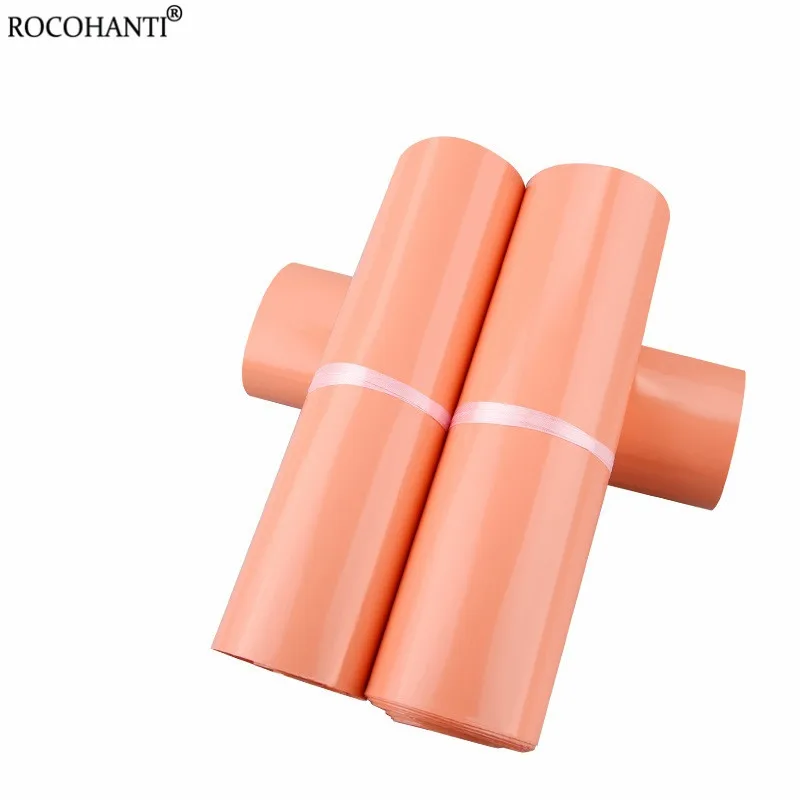 50X конверт для экспресс-доставки Dhl Ups/поли-конверт/пластиковая фотобумага