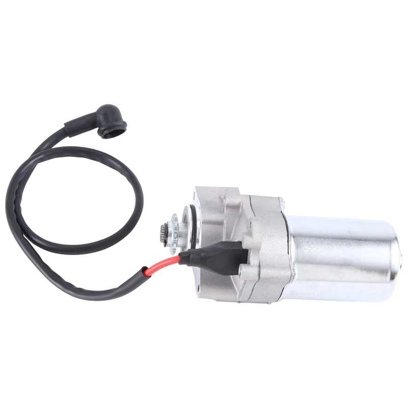 Стартер мотора и соленоидное реле для 50 куб. См 70 90 100 110 125 вездеходов кроссовых