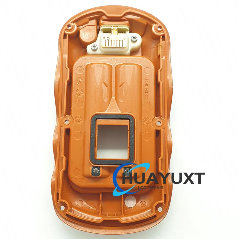 Оригинальная задняя крышка для Garmin Орегон 450 550t навигации задние детали ремонта