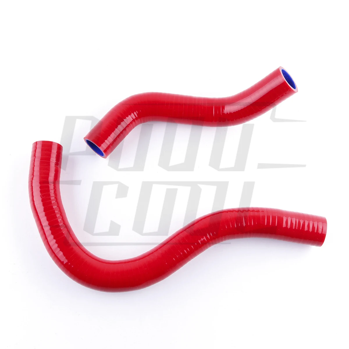 

Silicone Radiator Hoses Kit For 2002-2005 Honda EP3 Civic SI K20A3 2003 2004 2Pcs