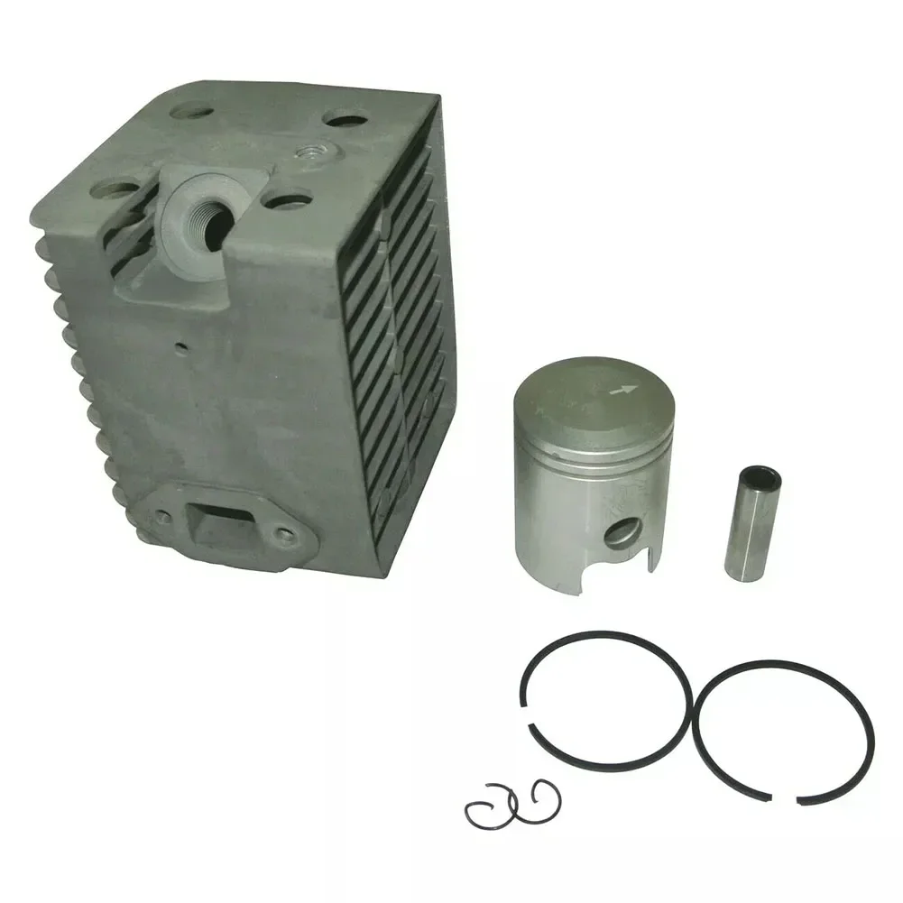 Комплект поршня цилиндра для Wacker Neuson Rammer BS45Y BS502 BS500 полное решение повышения