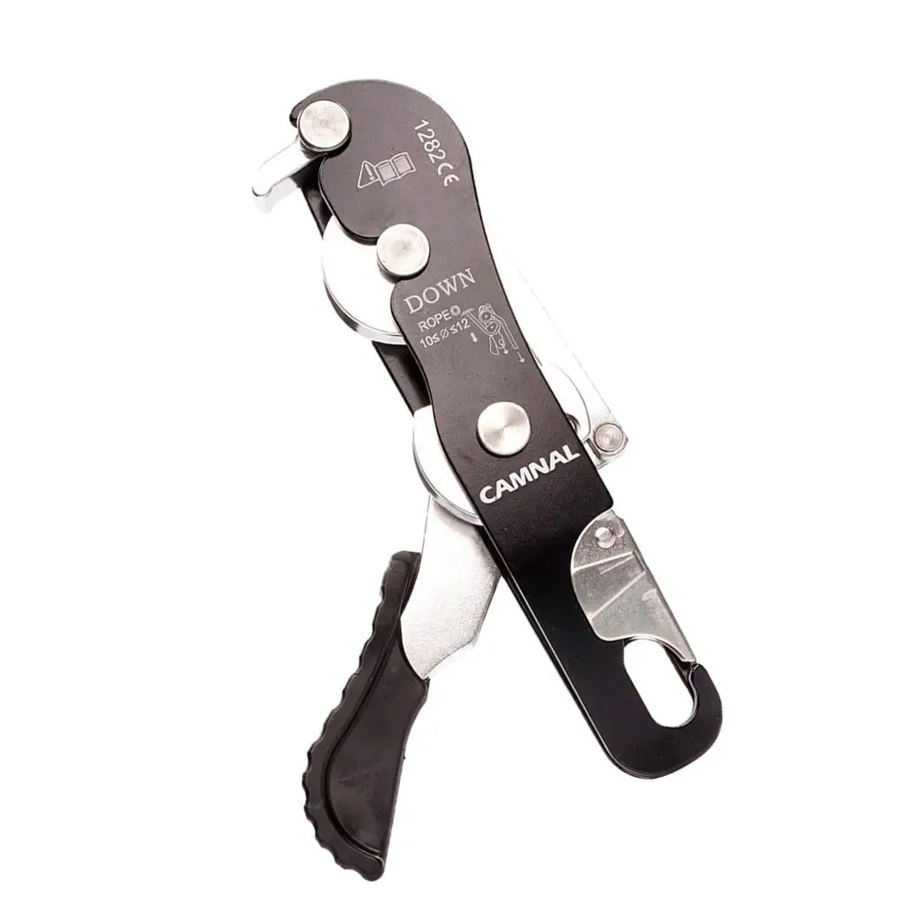 Скрыдер для альпинизма самоходный стопорный трос стопорное снаряжение