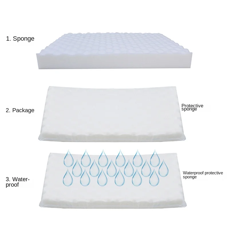 Роскошный Коврик для сна собаки нескользящий матрас зимний теплый мягкий и