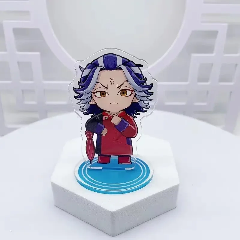 Акриловый брелок Токио Мстители ZouZHan