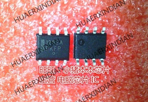 NCP1252ADR2G NCP1252A 1252 СОП8