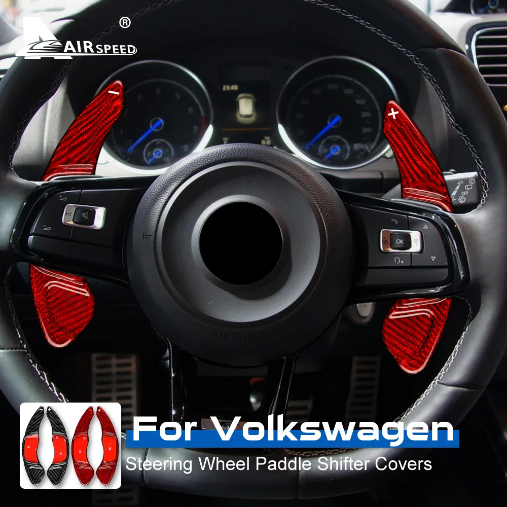 

Чехол для руля Volkswagen VW Scirocco Golf 7 GTI Polo