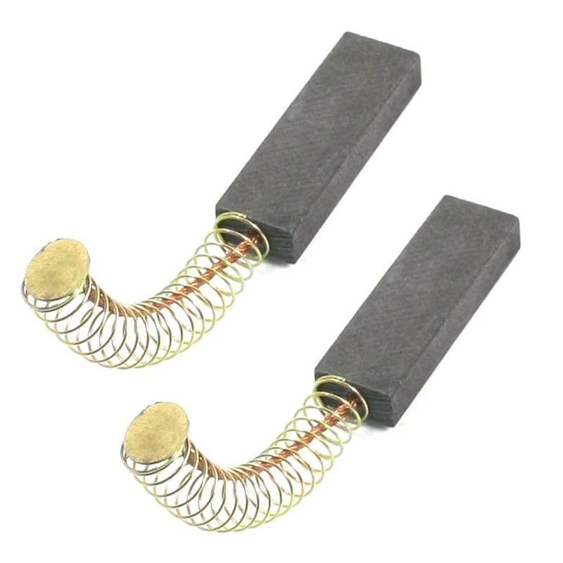 

2X35 мм X 11 мм X 6 мм Электроинструмент уникальный шунт электрический веник древесный уголь