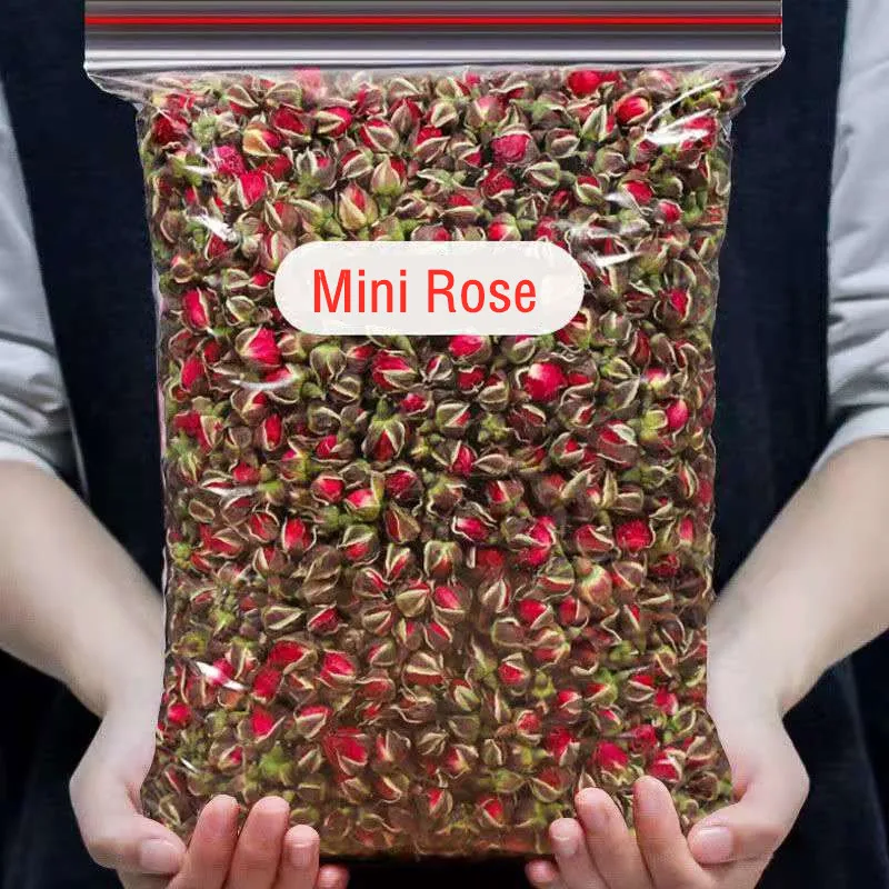 

Сухие цветы розы, натуральные, миниатюрные, сухие, жасминовые, для декорирования кухни, свадьбы, вечеринки