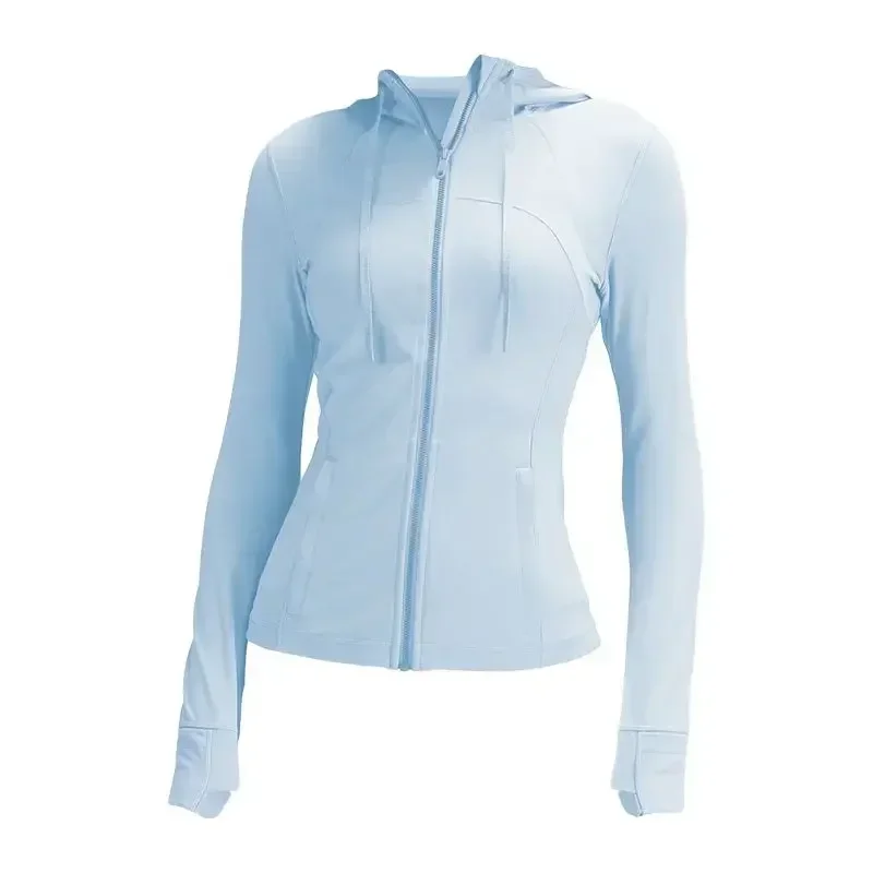 Женская куртка для йоги на заказ топ тренировок в тренажерном зале толстовка