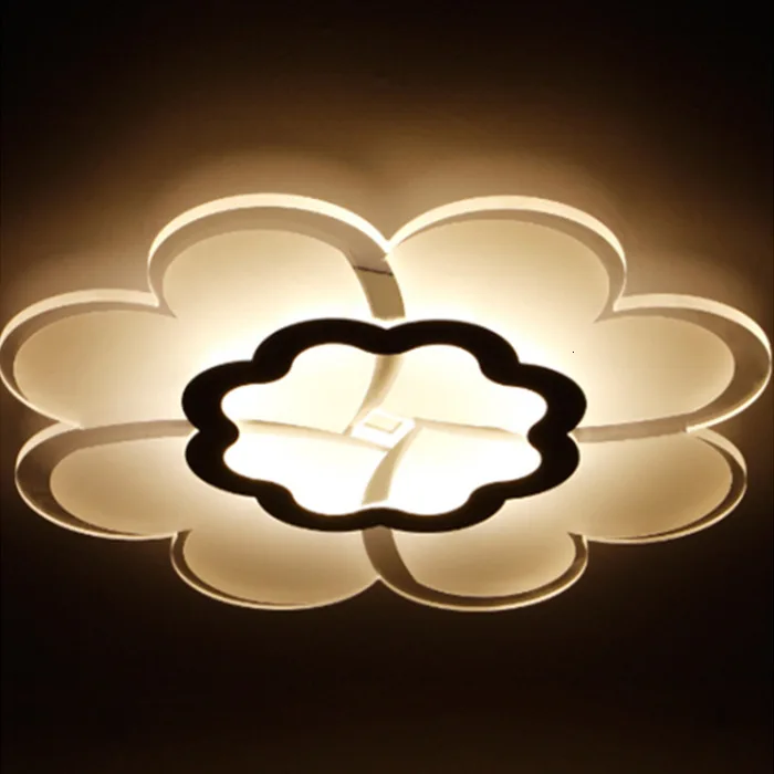 

Современные декоративные потолочные светильники, декоративные потолочные светильники, светильники с крышкой, осветительные приборы