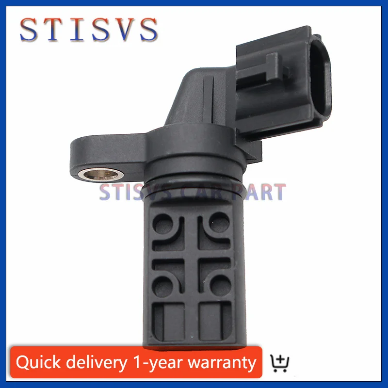 

Датчик положения распределительного вала 23731-2Y52A для Nissan Elgrand E51 3.5 4.5L V6 2002-2010, новые автомобильные аксессуары 237312 Y524 237312 Y52A