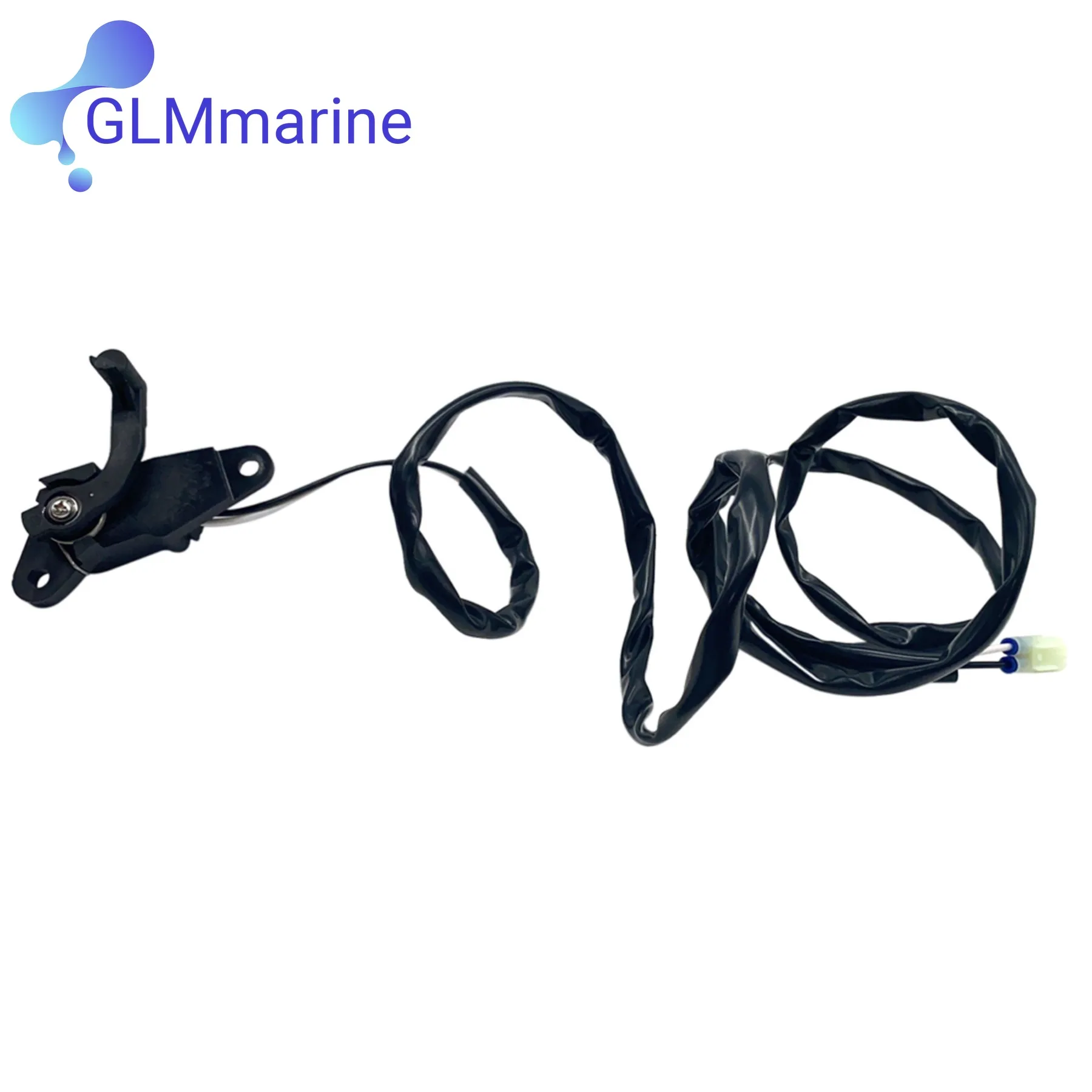 Фото Датчик отделки для Suzuki DF 25 30 40 50 60 70 90 100 115 140 150 175 200 л. С. Для лодочного подвесного мотора 225-99E03 99E04 34801-99E05 №2