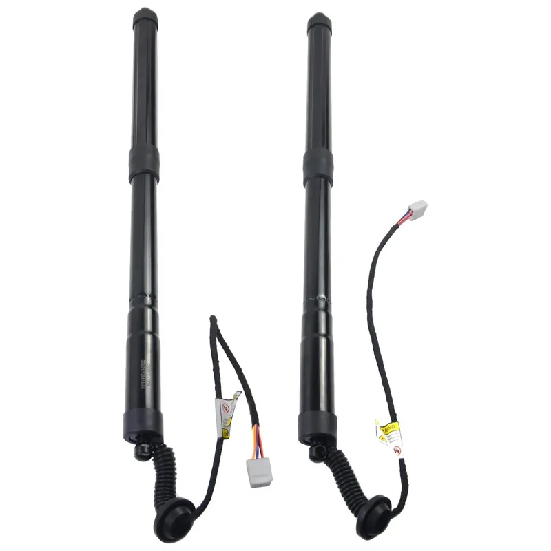 2x задние левые и правые газовые стойки задней двери для Lexus NX300 NX300h AZ10 2018-2021 6892079017