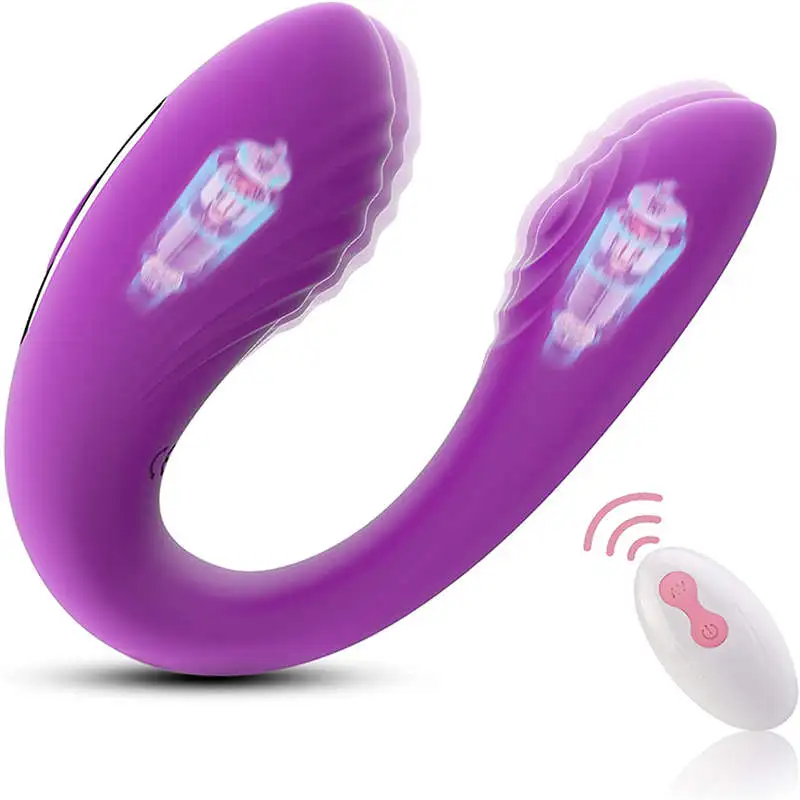 Rose Vibrator Adult Women's Goods Japan Montessori Toys Vibrating Female Dildo Piston Dildo Wish Shopping Egg Masturbation Toys