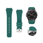 Ремешок для Samsung galaxy watch 3 46 мм Gear S3 Frontier amazfit bipactive, браслет для часов Huawei watch gt 22e 42 мм, 2022 мм
