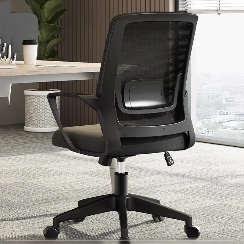 Кресло под раковину офисное кресло удобное для отдыха в спальне дизайнерская