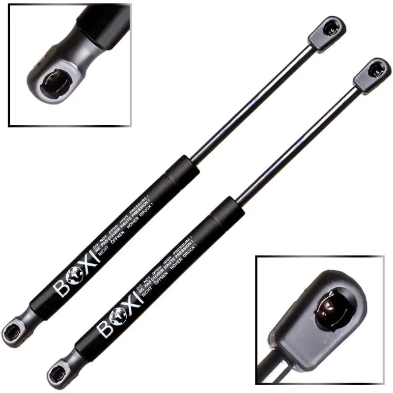Фото Кол-во (2) опоры подъема капота подходят для Volvo XC70 2008-2016 S80 2007-2016 V70 2008-2010/PM3523 SG 415025   6005UJ 30649516 №3