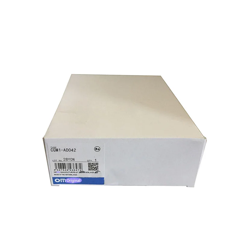 

Новый оригинальный в коробке {Spot warehouse} CQM1-AD042