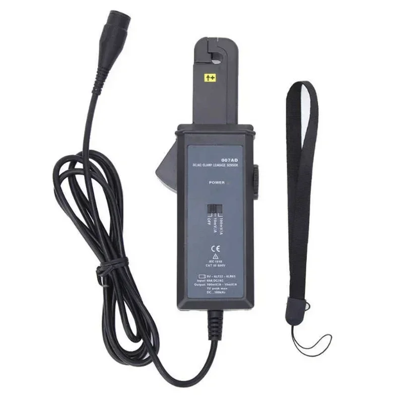 Датчик утечки тока переменного/постоянного для телефона
