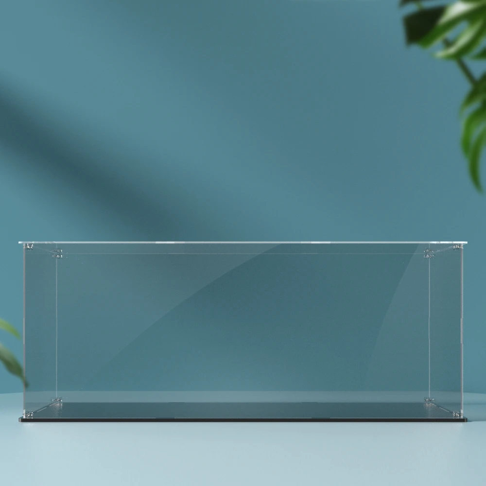 

Акриловая витрина для строительных блоков