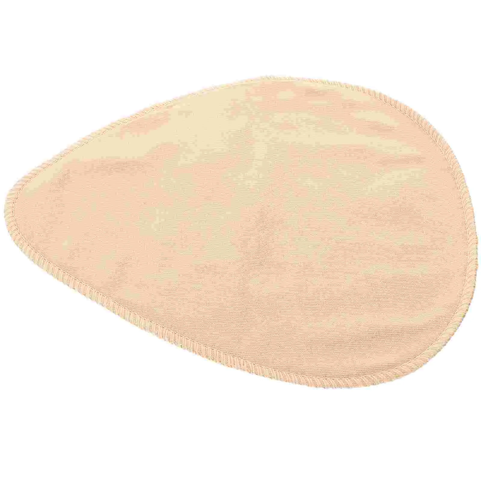 Протез для протеза груди хлопковый чехол мастэктомии губка с рукавами женские