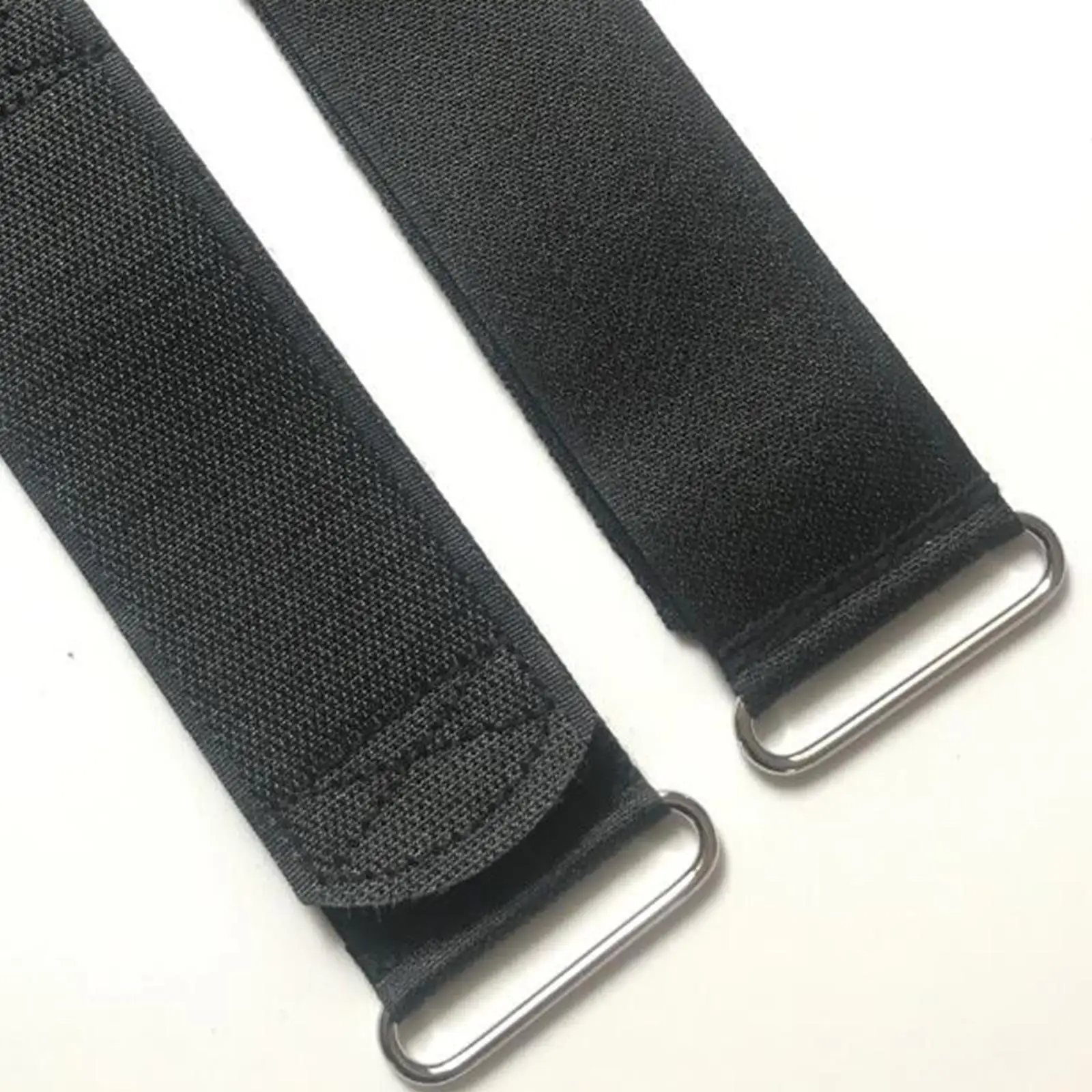 2x ремни для педалей велотренажера гребного тренажера универсальные