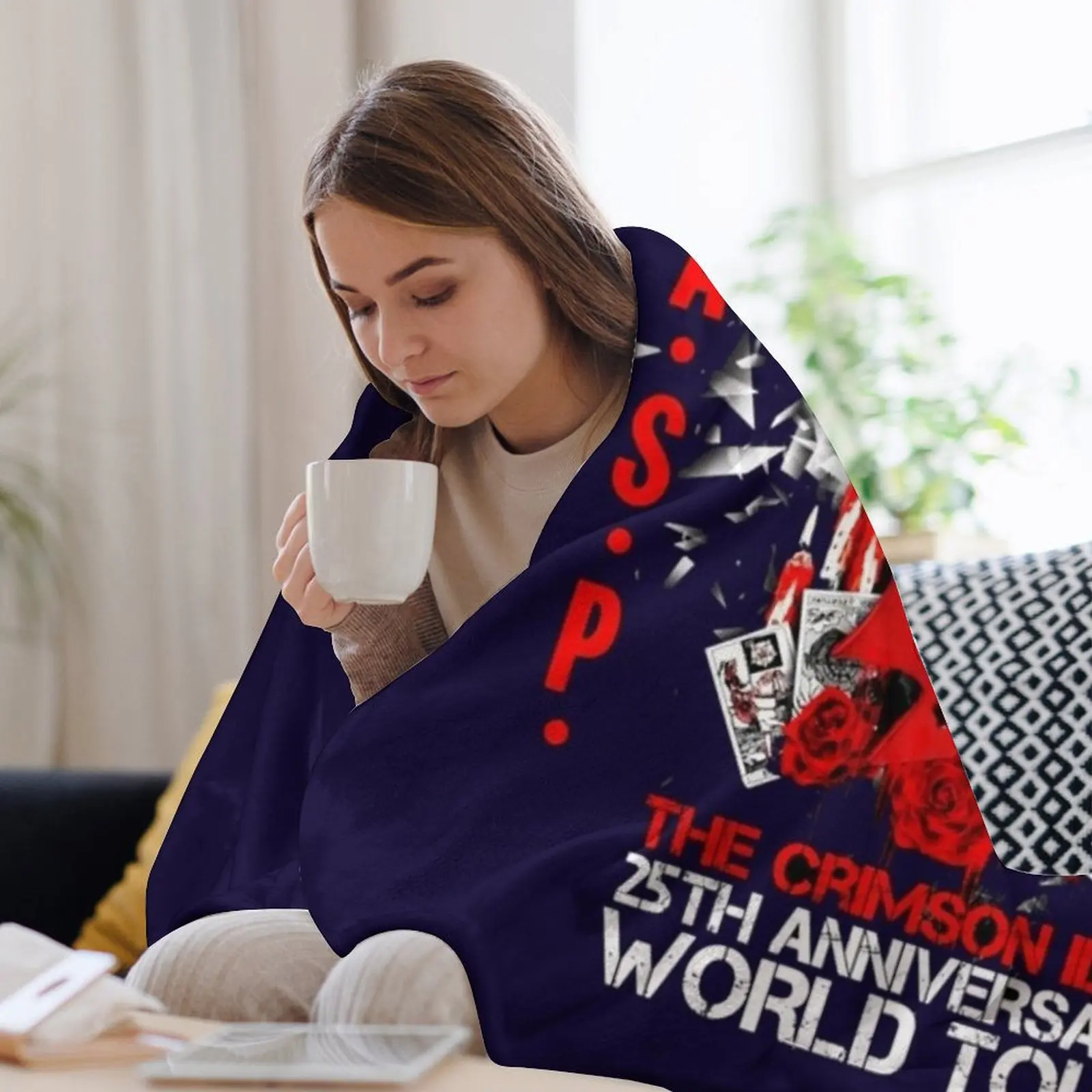 Новые идеальные диснения полоса мировое турство 25-е одеяло рождественские