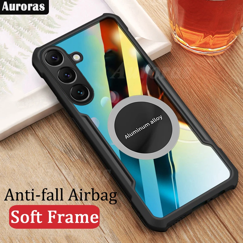 Магнитная подушка теплоотвода Для SamsungGalaxy A05SA12A22Car