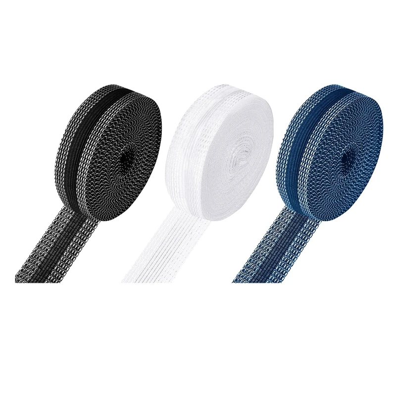 3 Шт. Самоклеящиеся брюки Приклеенные утюгом к краю брюк Укорачивают Ремонтные