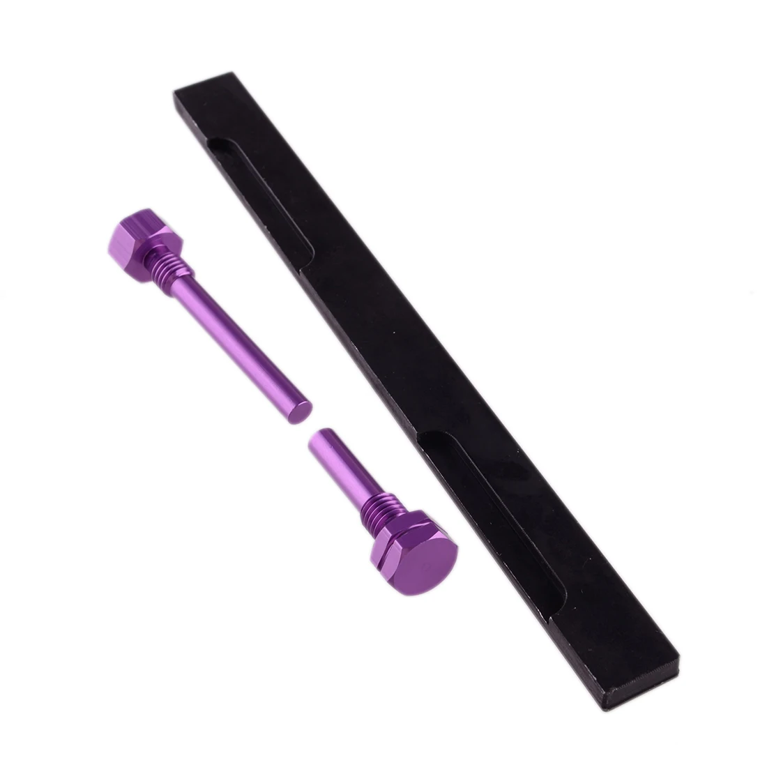 Набор инструментов для выравнивания распредвала, подходит для Ford Mazda Duratec MZR Zetec 2.0L 2.3L 2.5L SVT Locost Caterham Birkin 7 LS 40