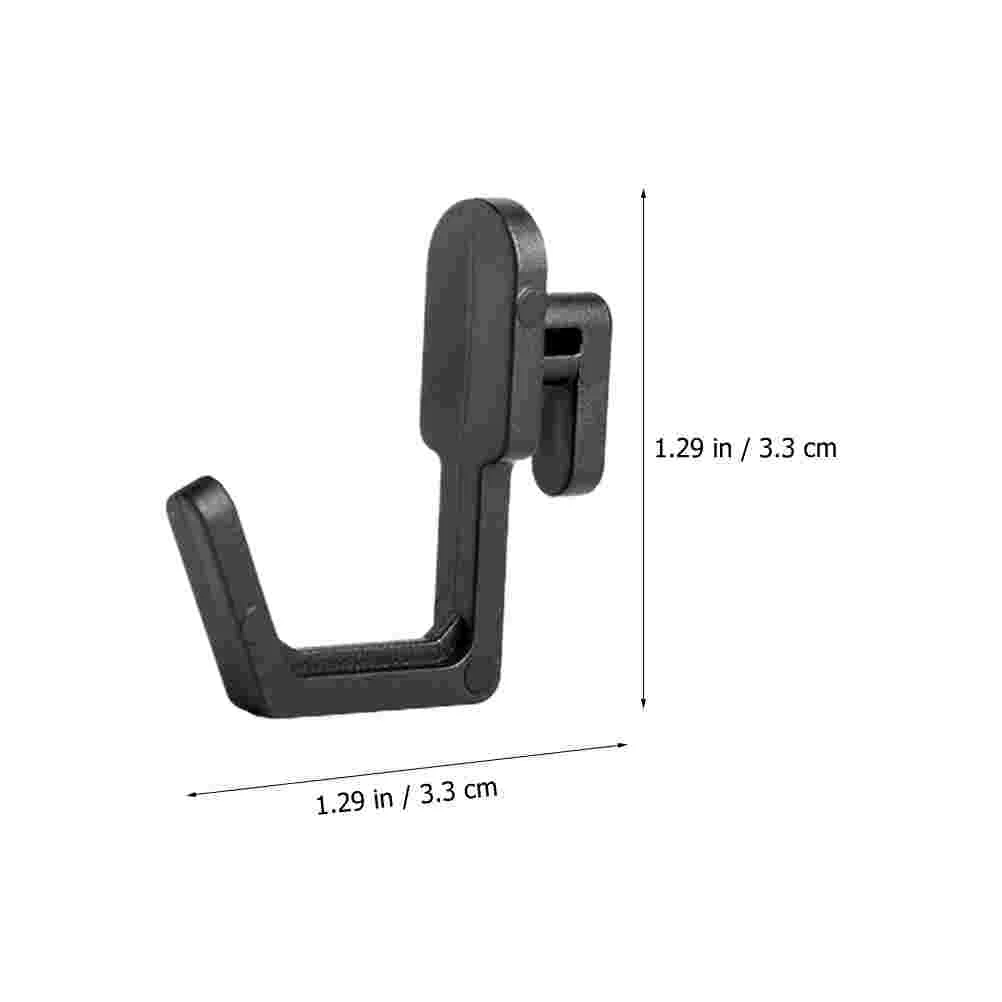 30 шт. крючки для досок аксессуары перфорированной доски маленькие