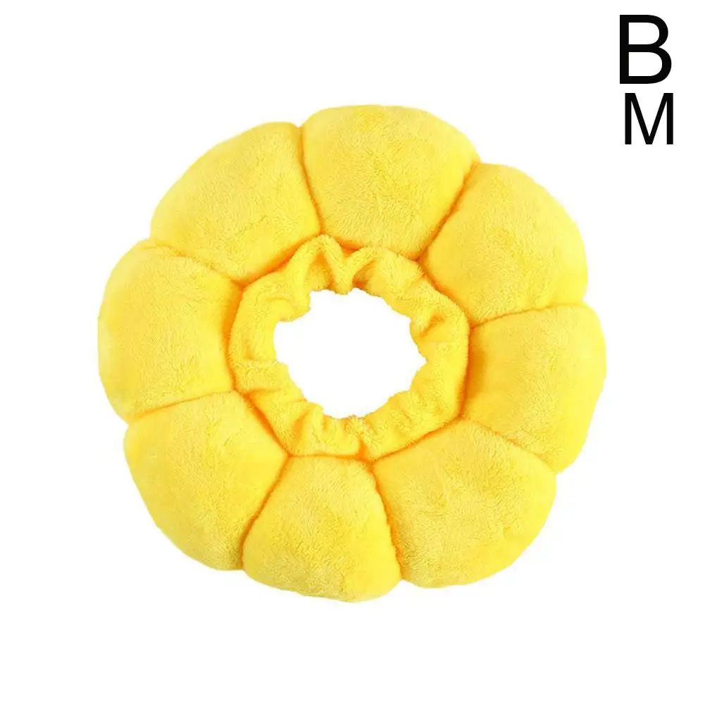 Регулируемое кольцо в виде подсолнуха и Элизабет 3 размера