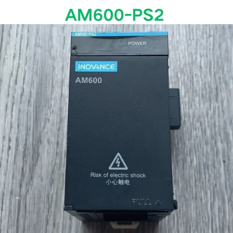 Б/у тест OK AM600-PS2 Модуль питания