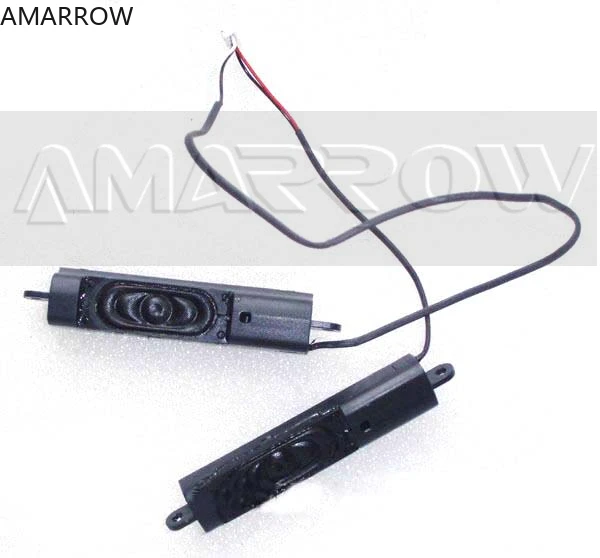 

New original free shipping Laptop Fix Speaker for TOSHIBA Satellite L10 L20 speakers one pair of built-in speakers .