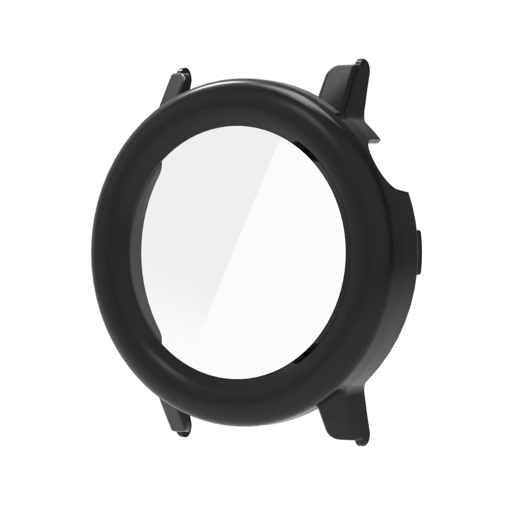 Стекло и фотоэлемент для CMF By Never Watch Pro 2 полная Рамка защитная пленка экрана