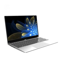 15 6 inch slim laptop r7 2700u gaming laptop computer with fingerprint unlock business ultabook