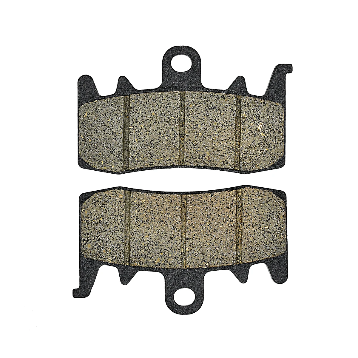 

Motorcycle Front Brake Pads For Ducati Scrambler 1100 18-21 Monster 1200 14-21 Sport V4 Multistrada 1260 Xdiavel 1262 2016-2021