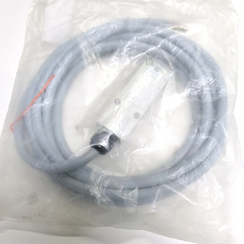 Оригинальный новый 533193 Festofesto ПЛК-кабель VMPA-KMS1-24-5 Соединительный кабель