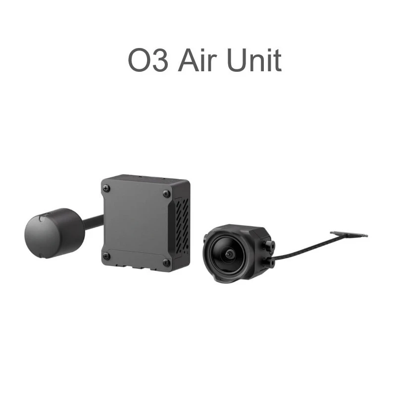 Conjunto de unidad de aire O3 para DJI O3, gafas de unidad...