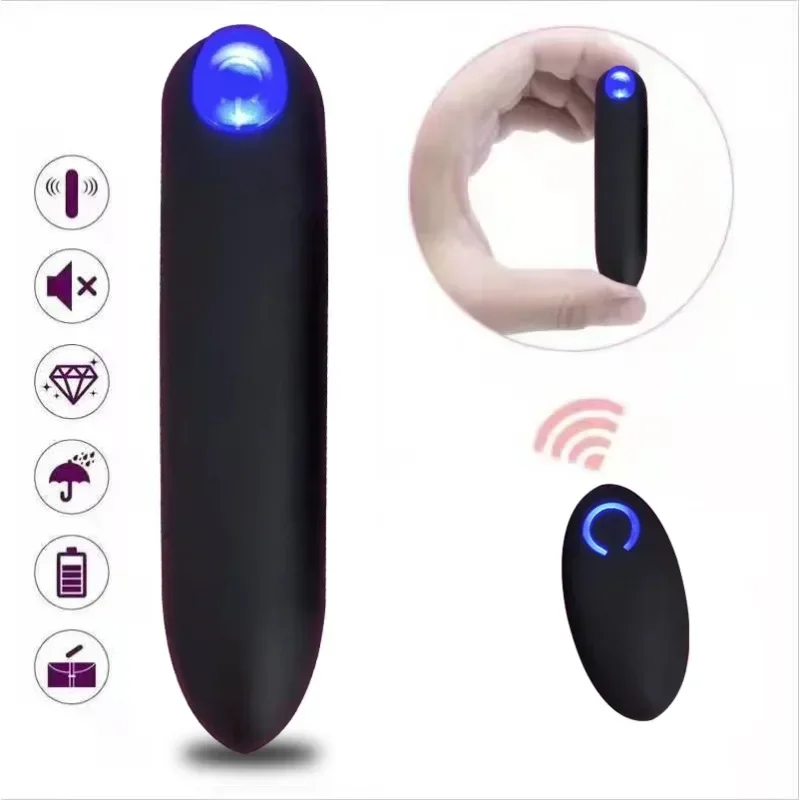 wibrujące majtki dla kobiet stymulacja łechtaczki zabawki erotyczne dorosłych zestaw bielizny Bullet Masturbator G Spot wibrator waginalny