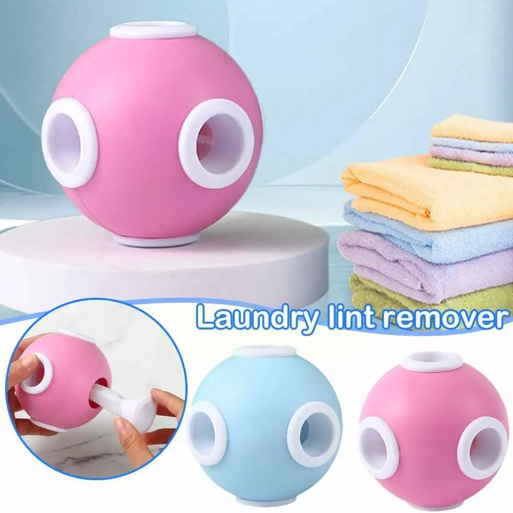 

Шарик для стирки домашних животных, средство для удаления шерсти и ворса, Очищающий фильтр для стирки, машинный инструмент для чистки волос, коллекция моющие шарики bag Di M5X2