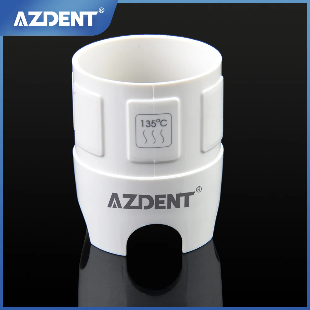 AZDENT 1pc Dental Ultrasonic Scaler Tips Torque Fit Woodpecker Scaler Tips Torque Wrench For EMS Satelec Woodpecker DTE