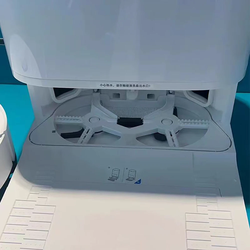 Для Xiaomi Mijia M30S M40 D103CN Dreame X30 X40 S10PU L10 Ultra L30 роботизированная рука подметальный робот