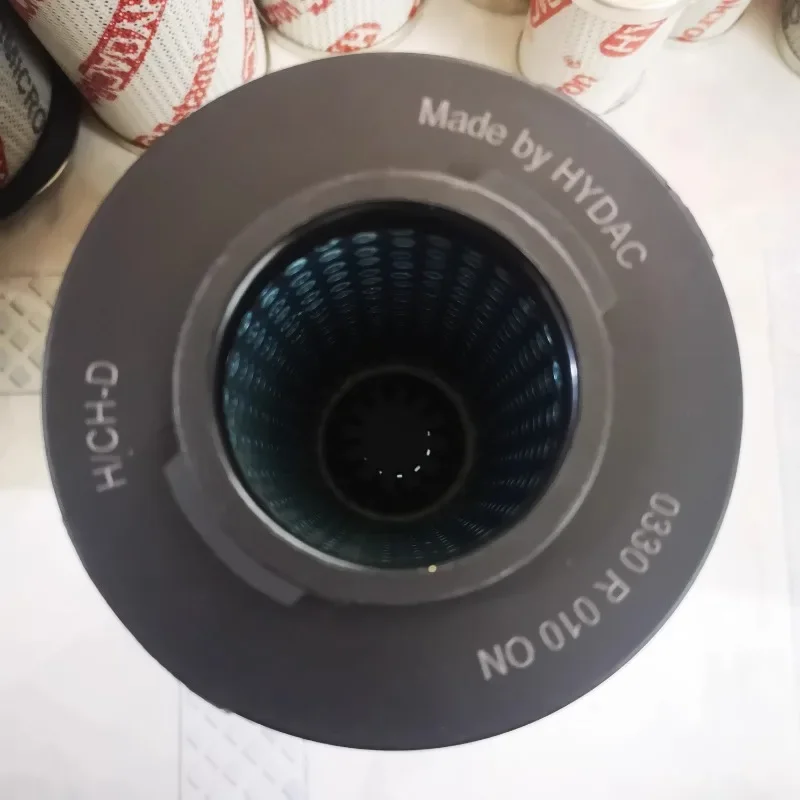 0330R010ON Hedeke фильтр 0330R020ON HYDAC оригинальный 0330R010BN3HC