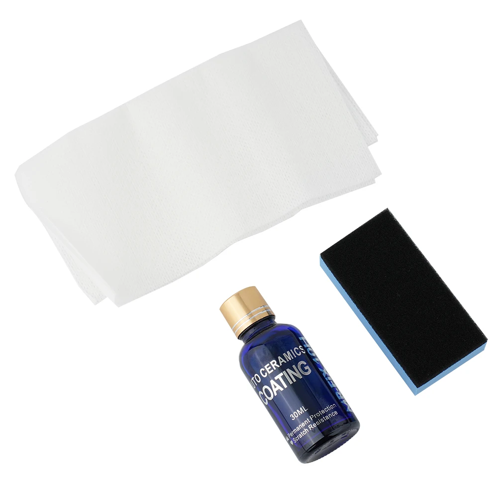 Рисунок 2 - Долговечное полезное жидкое керамическое покрытие