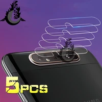 5p phone lens glass for samsung s9 s10 s8 s20 plus glass for samsung galaxy s20 fe ultra s10 lite s10e protection camera glass