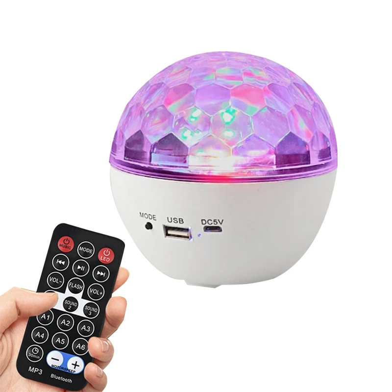

Starry Sky Lamp Projector Girl Dream Romantic Starry Bedroom Music Night Light