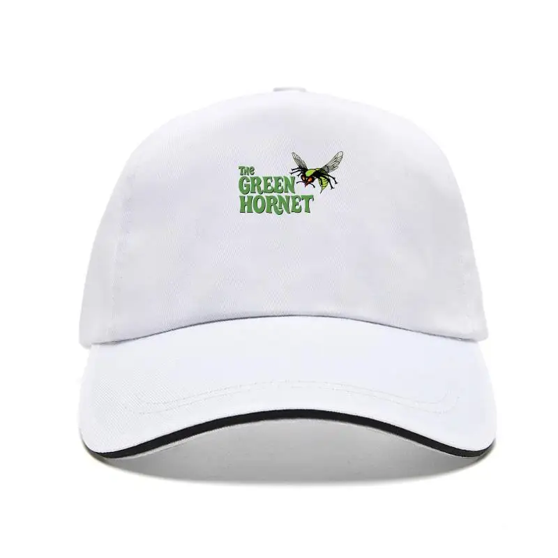 

The Green Hornet Tan Bill Hat Free Shipping Comic Book Superhero Bill Hats Adjustable Snapback White Kawaii Summer Style Hot