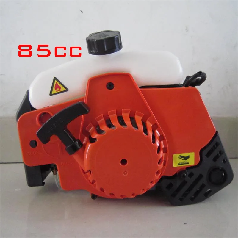 

85cc 1E57F 3.2kw Petrol Engine Motor For Pile Driver Earth Ground Goped Scooter Not 80cc 63cc 71cc